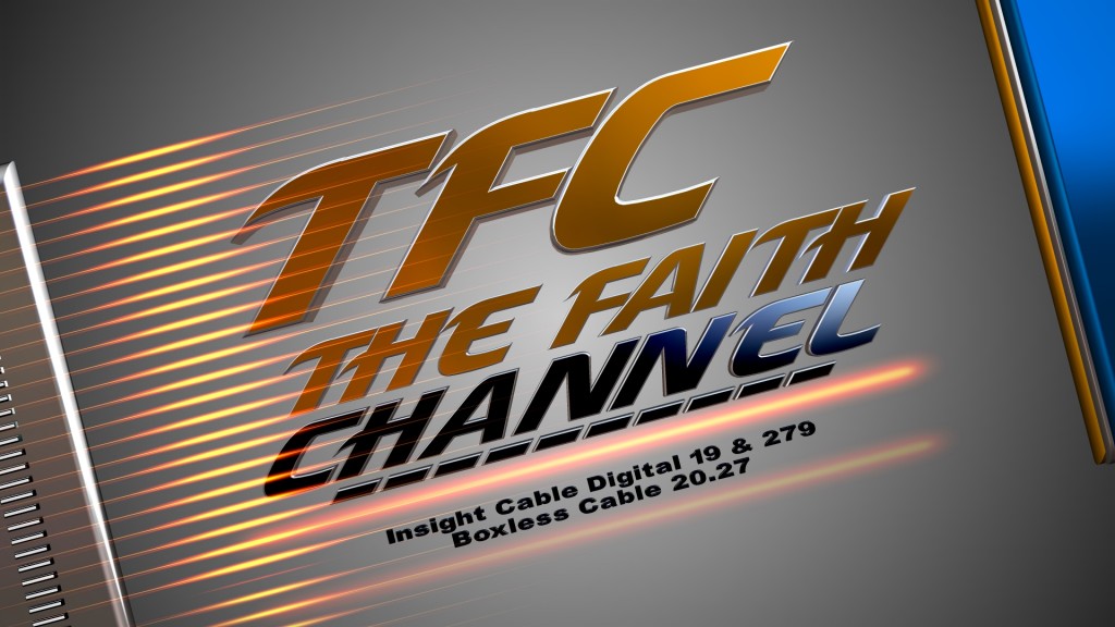 The Faith Channel